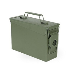 ammo box